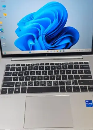 New Laptop HP EliteBook 840 G9 16GB Intel Core I7 SSD 512GB