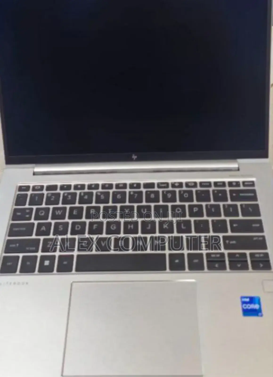 New Laptop HP EliteBook 840 G9 16GB Intel Core I7 SSD 512GB