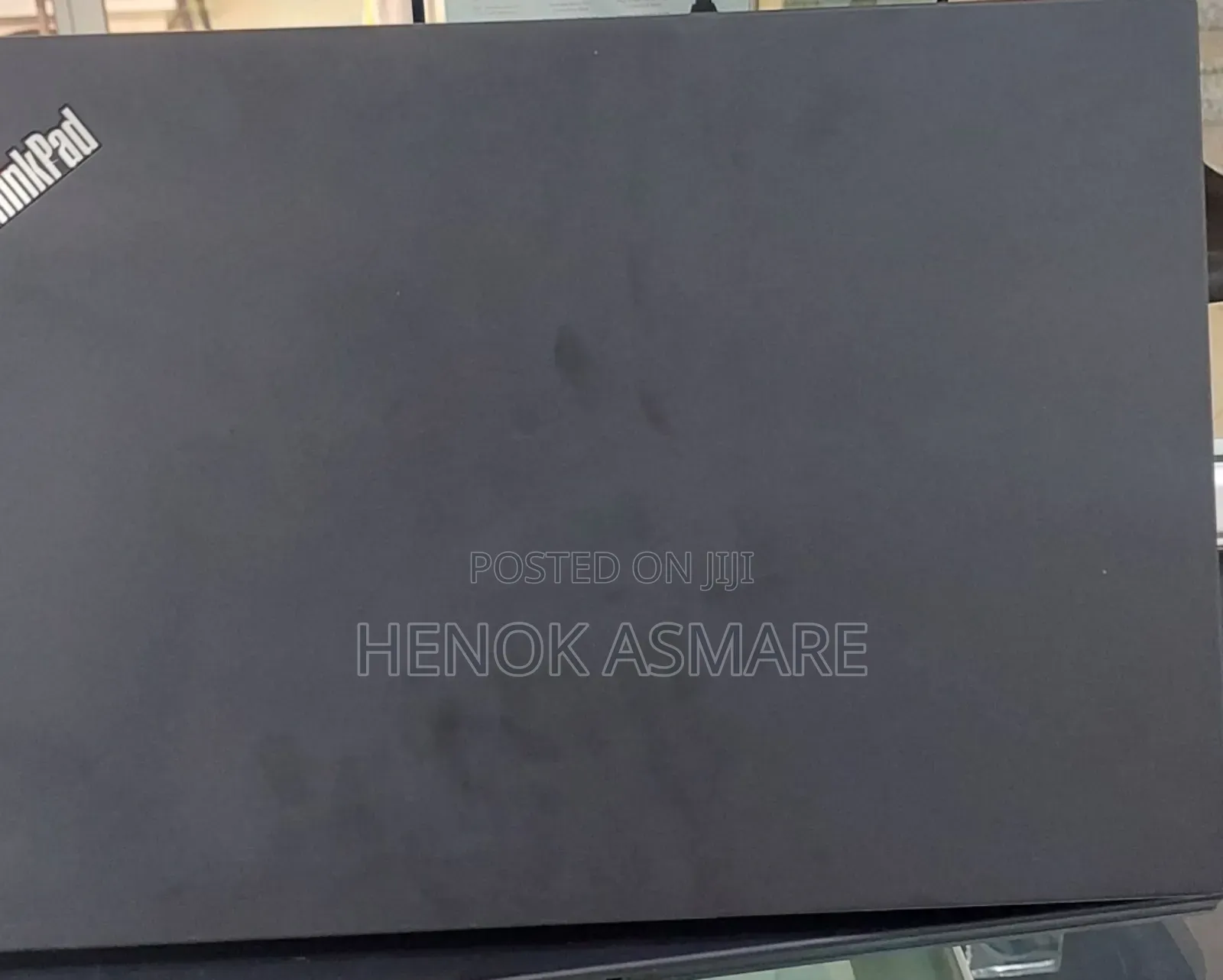 New Laptop Lenovo ThinkPad T495s 16GB AMD Ryzen 5 SSD 512GB