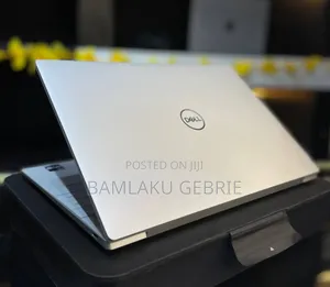 New Laptop Dell XPS 13 16GB Intel Core I7 SSD 512GB