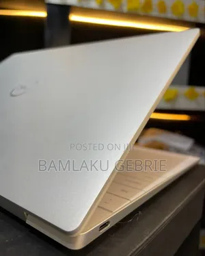 New Laptop Dell XPS 13 16GB Intel Core I7 SSD 512GB