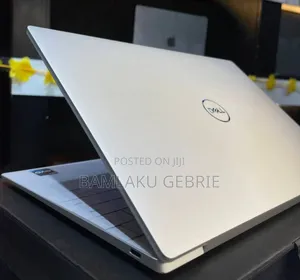New Laptop Dell XPS 13 16GB Intel Core I7 SSD 512GB