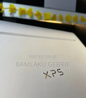 New Laptop Dell XPS 13 16GB Intel Core I7 SSD 512GB