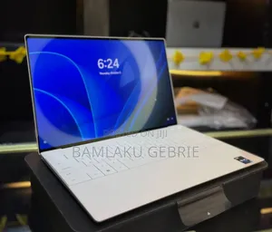 New Laptop Dell XPS 13 16GB Intel Core I7 SSD 512GB