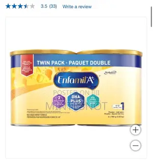 Enfamil A+