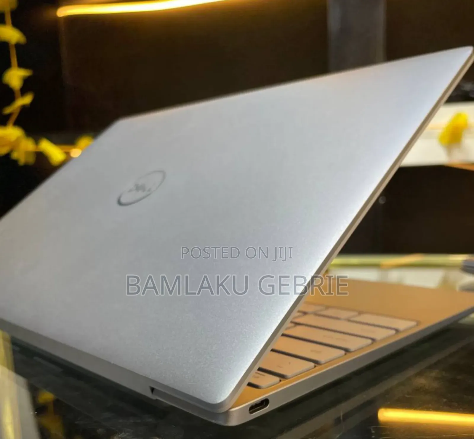 New Laptop Dell XPS 13 9310 16GB Intel Core I7 SSD 512GB