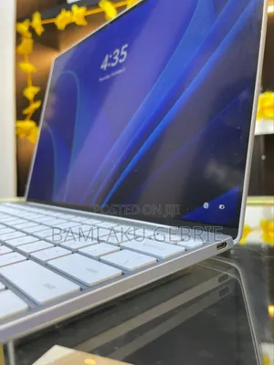 New Laptop Dell XPS 13 9310 16GB Intel Core I7 SSD 512GB