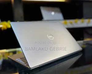 New Laptop Dell XPS 13 9310 16GB Intel Core I7 SSD 512GB