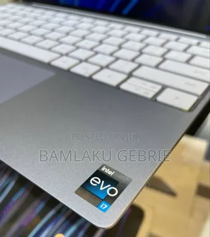 New Laptop Dell XPS 13 9310 16GB Intel Core I7 SSD 512GB