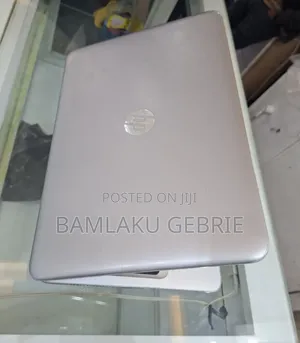 Photo - New Laptop HP ProBook 450 G4 8GB Intel Core I7 SSD 512GB