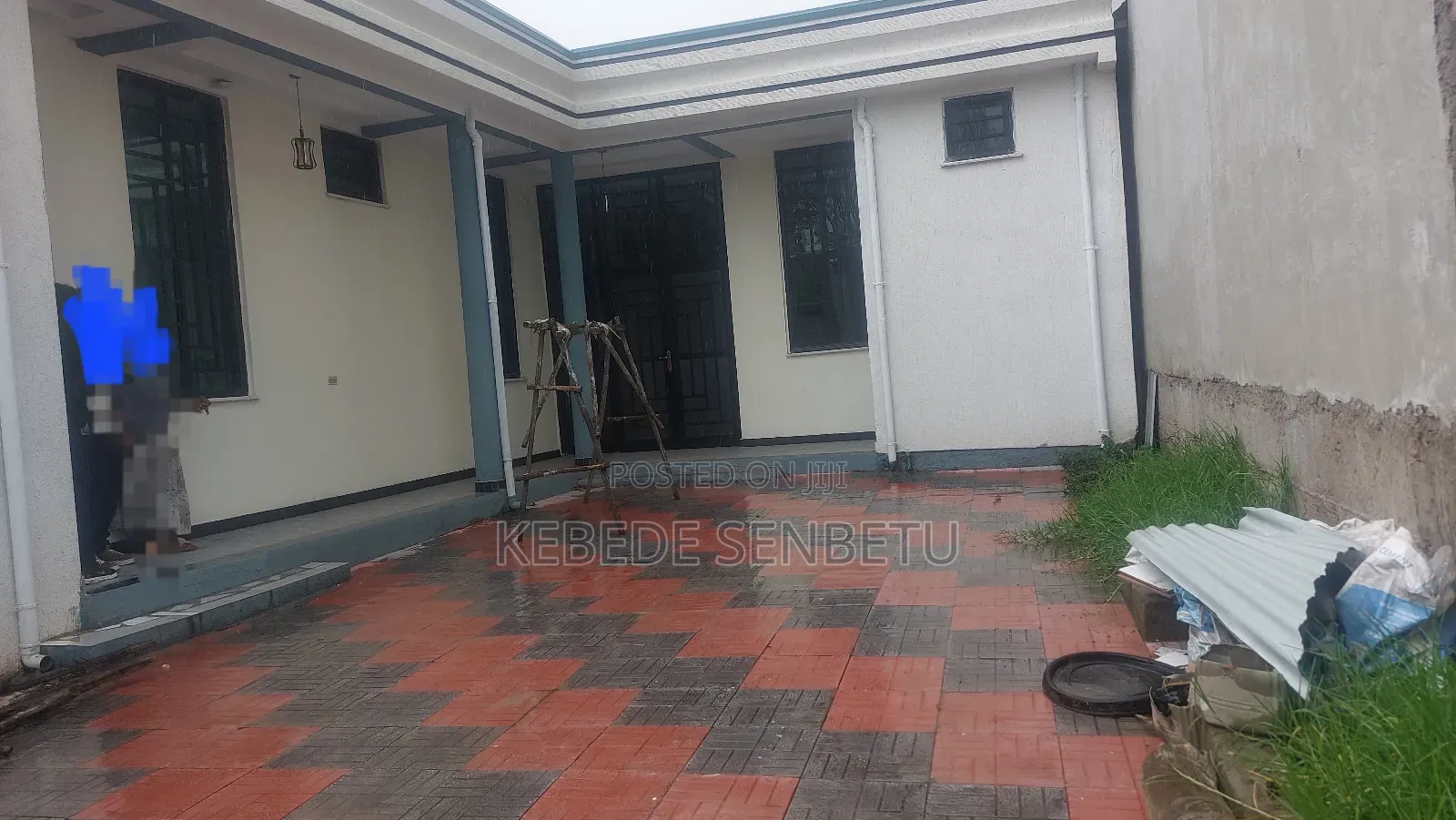 3bdrm House in Oromia, East Shewa for rent