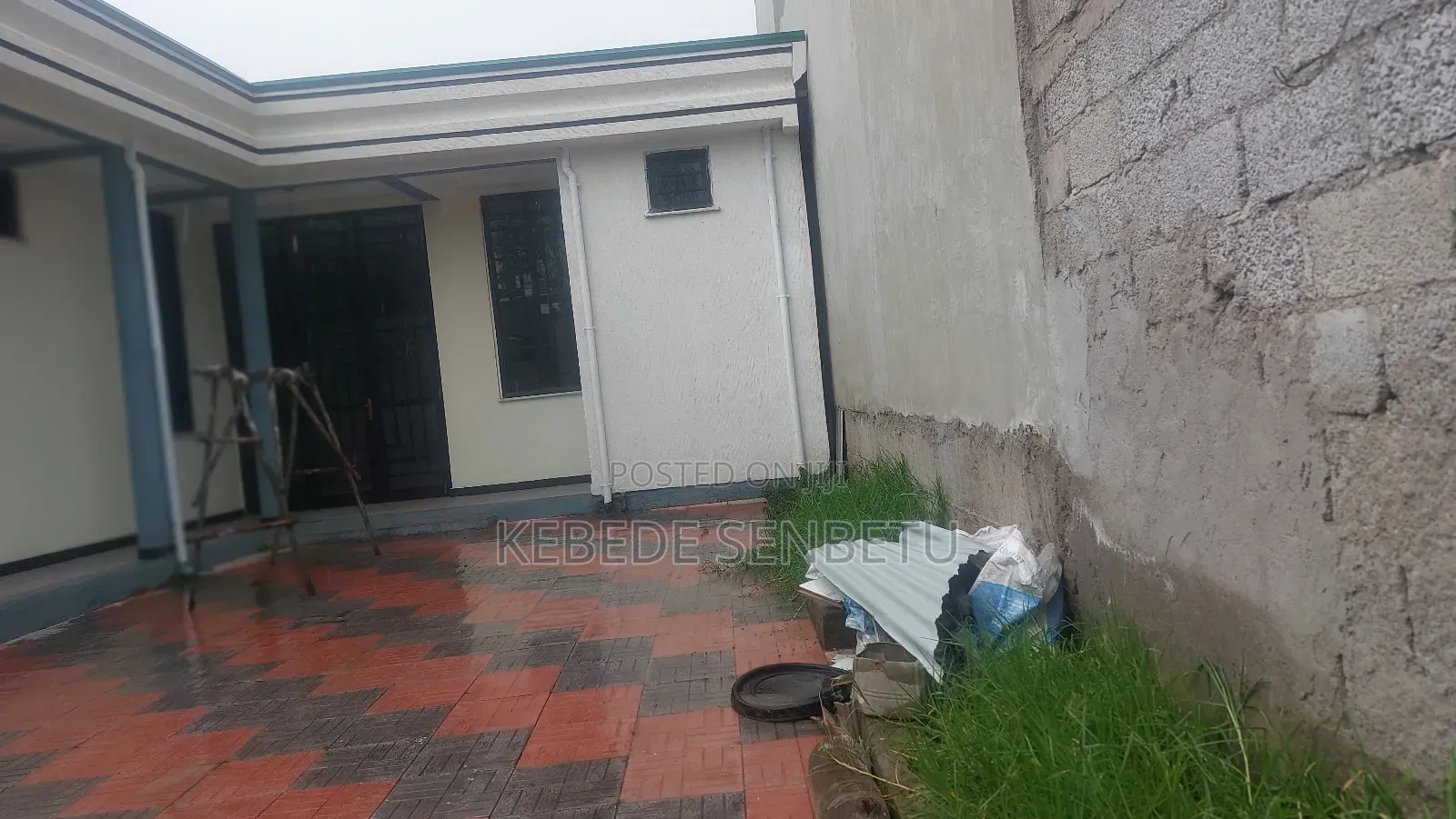 3bdrm House in Oromia, East Shewa for rent
