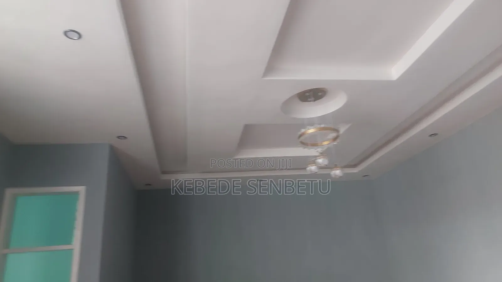 3bdrm House in Oromia, East Shewa for rent