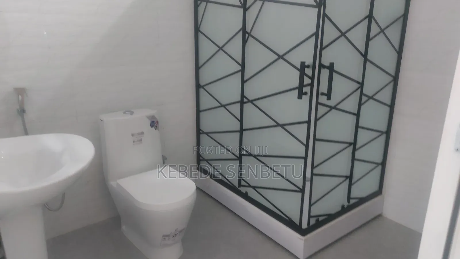 3bdrm House in Oromia, East Shewa for rent