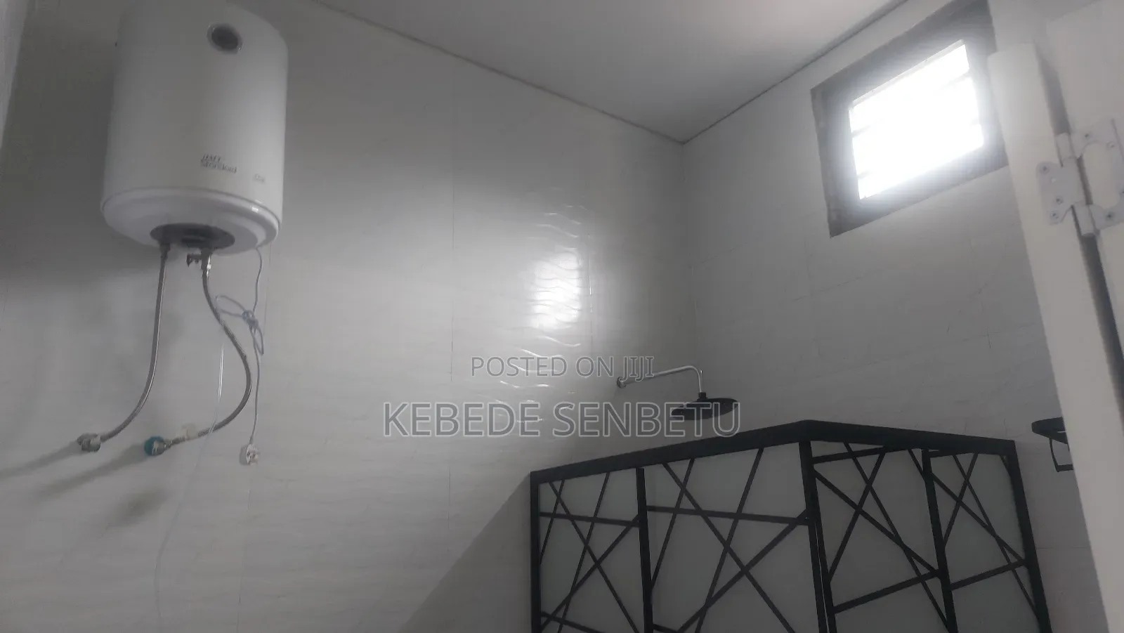 3bdrm House in Oromia, East Shewa for rent