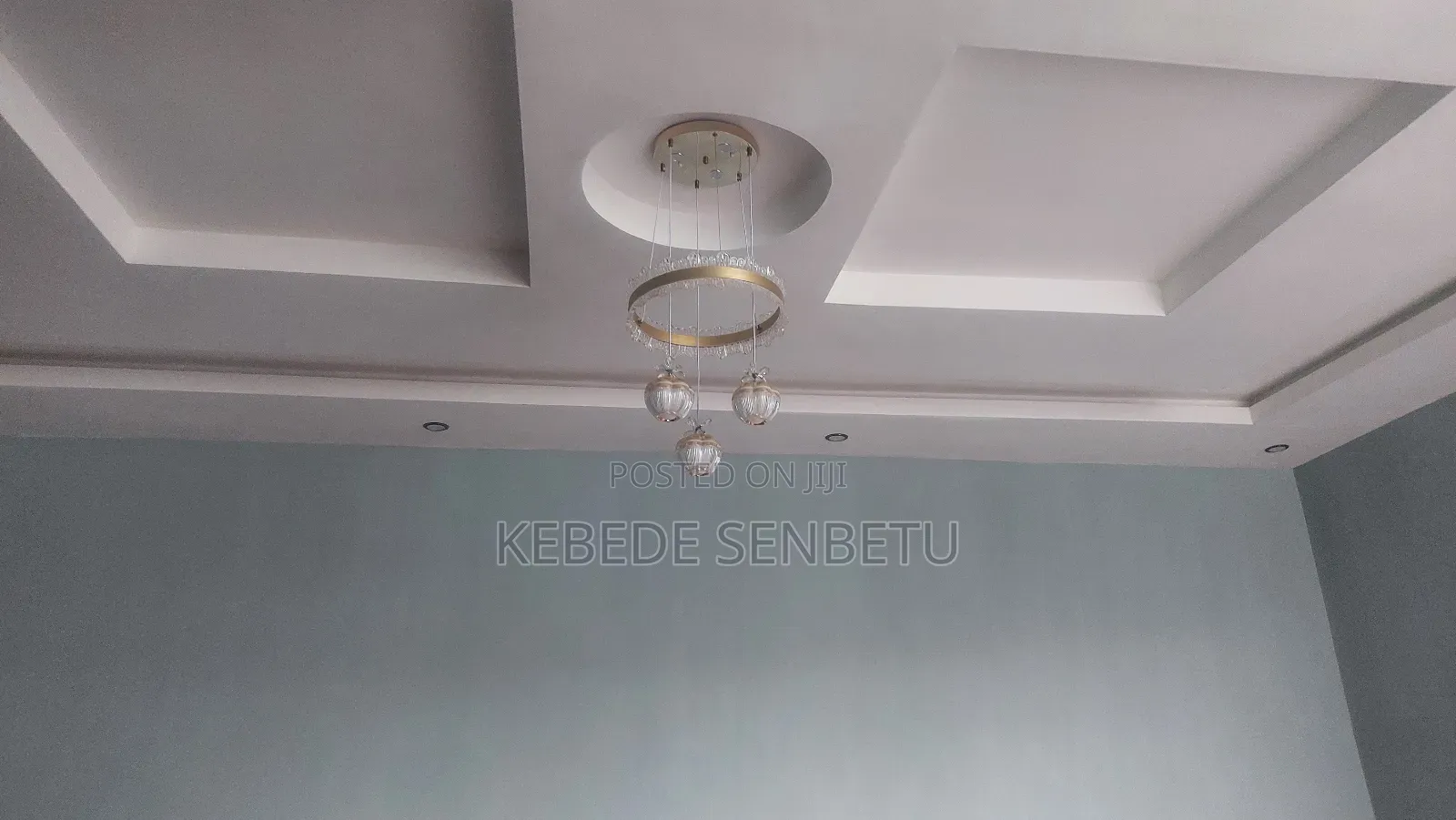 3bdrm House in Oromia, East Shewa for rent