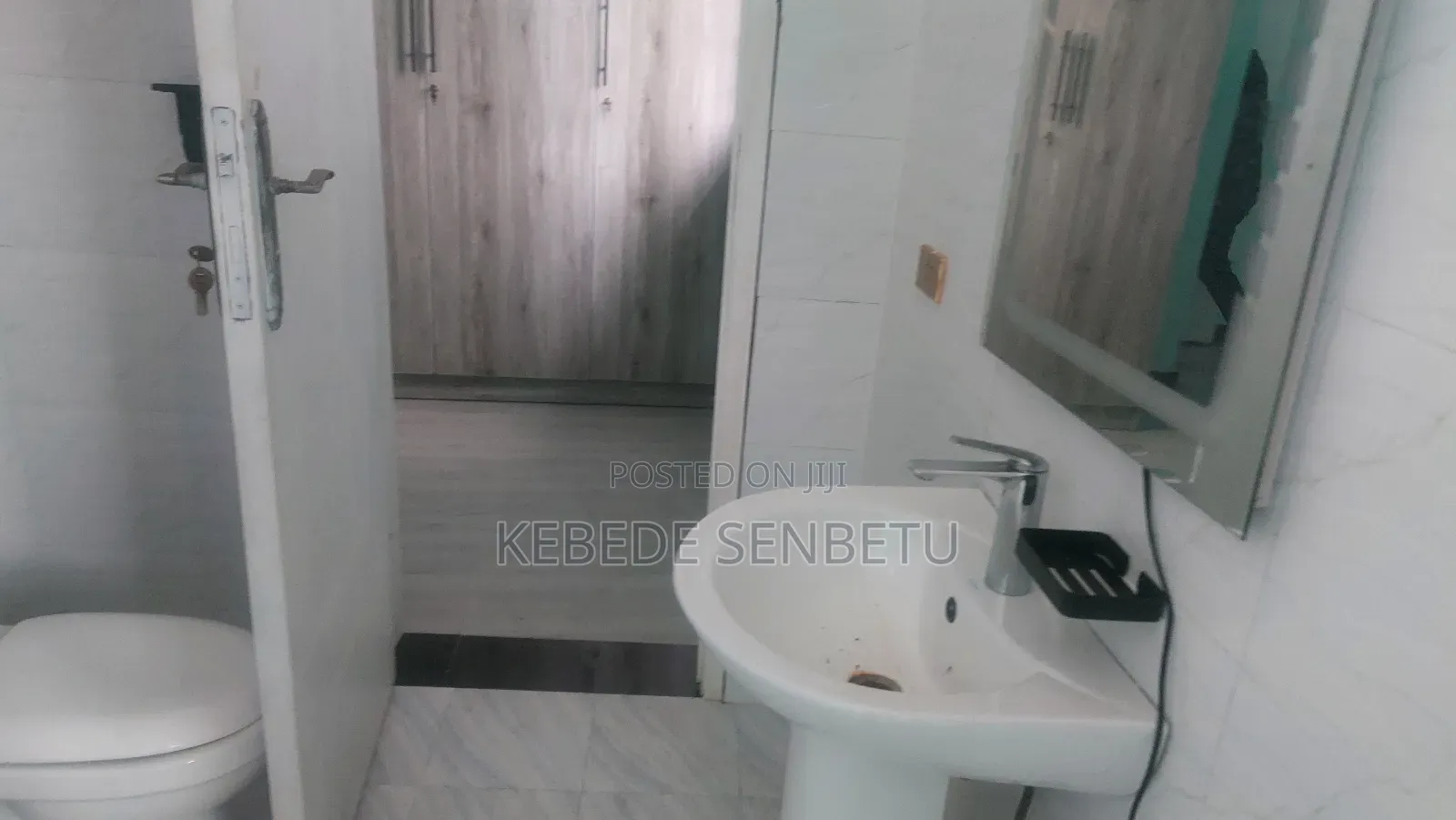 3bdrm House in Oromia, East Shewa for rent