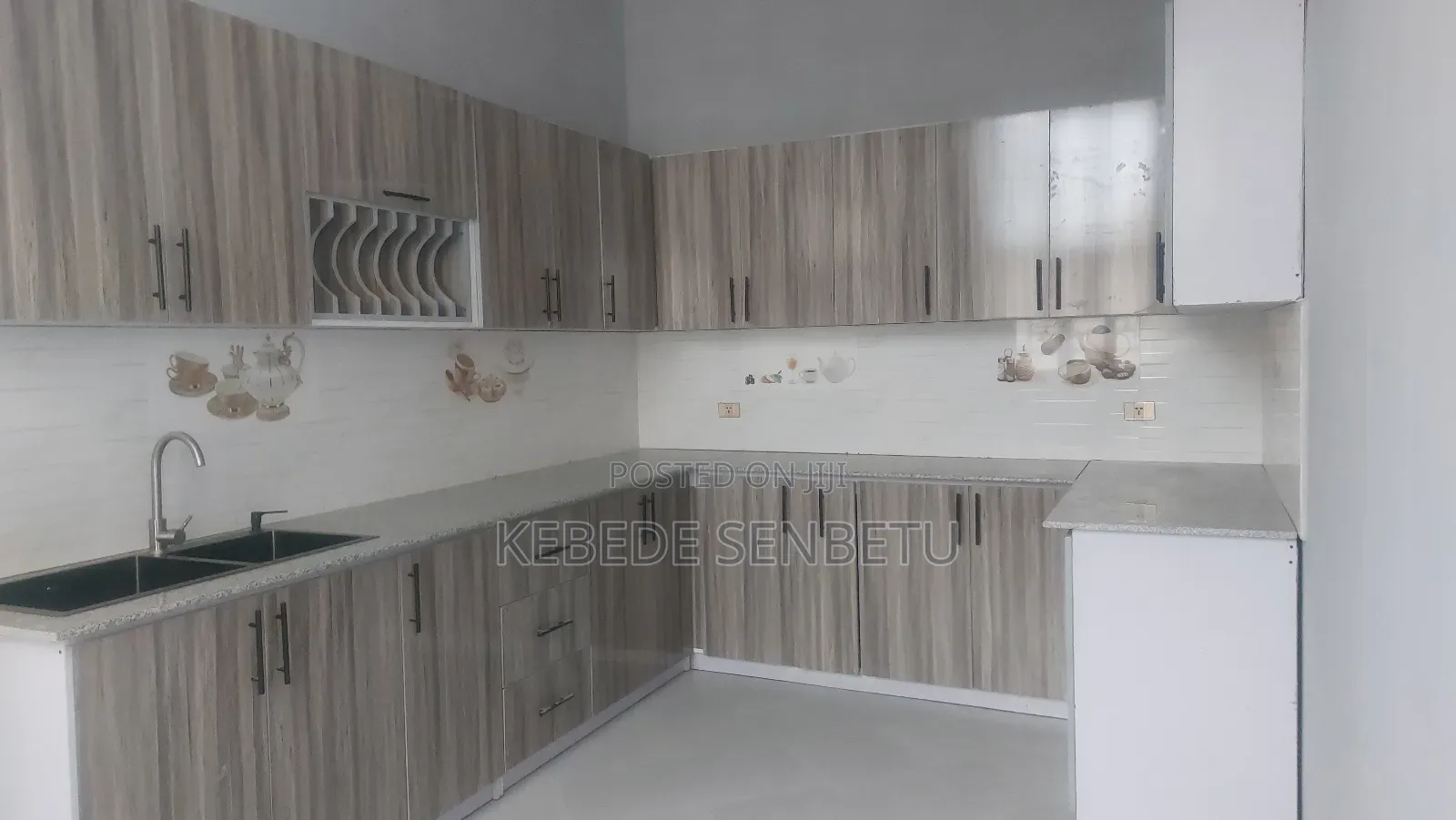 3bdrm House in Oromia, East Shewa for rent