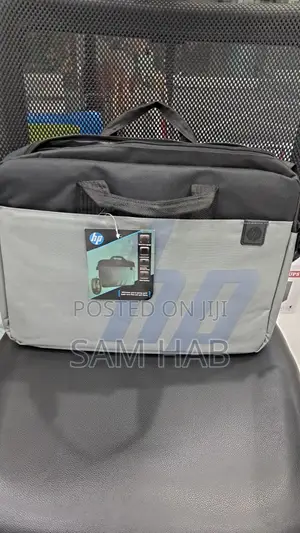 Photo - Hp Laptop Bag
