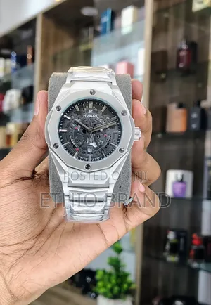 Hublot 3 for Him