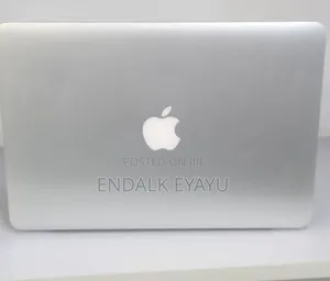 Photo - New Laptop Apple MacBook Pro 2015 8GB Intel Core I5 SSD 256GB