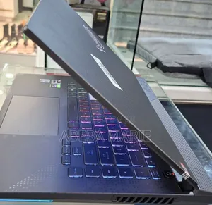 New Laptop Asus ROG Strix G16 G614 16GB AMD Ryzen 9 SSD 1T