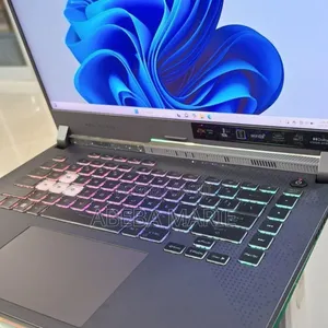 New Laptop Asus ROG Strix G16 G614 16GB AMD Ryzen 9 SSD 1T