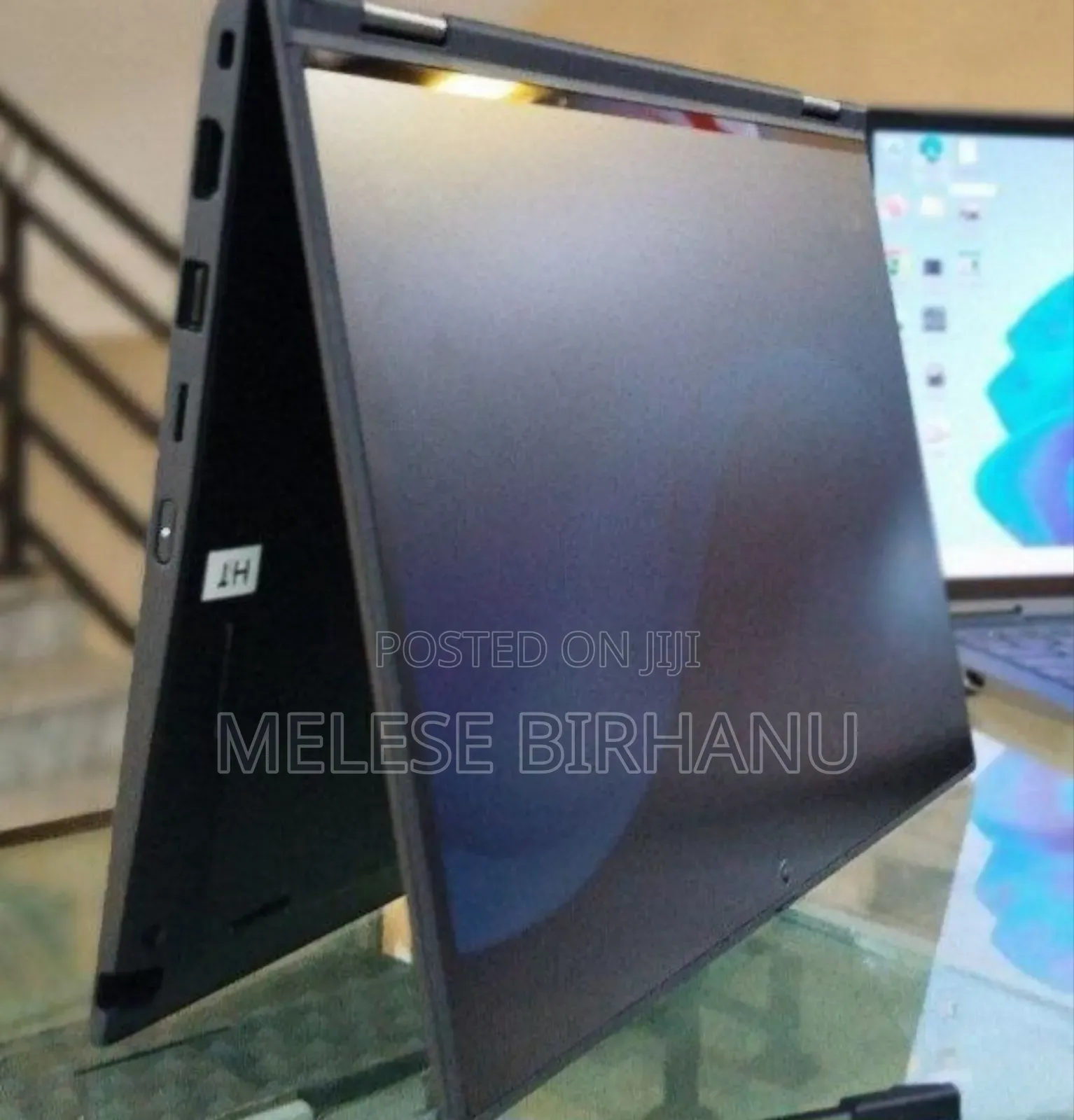 New Laptop Lenovo Thinkpad X1 Yoga 32GB Intel Core I7 SSD 512GB