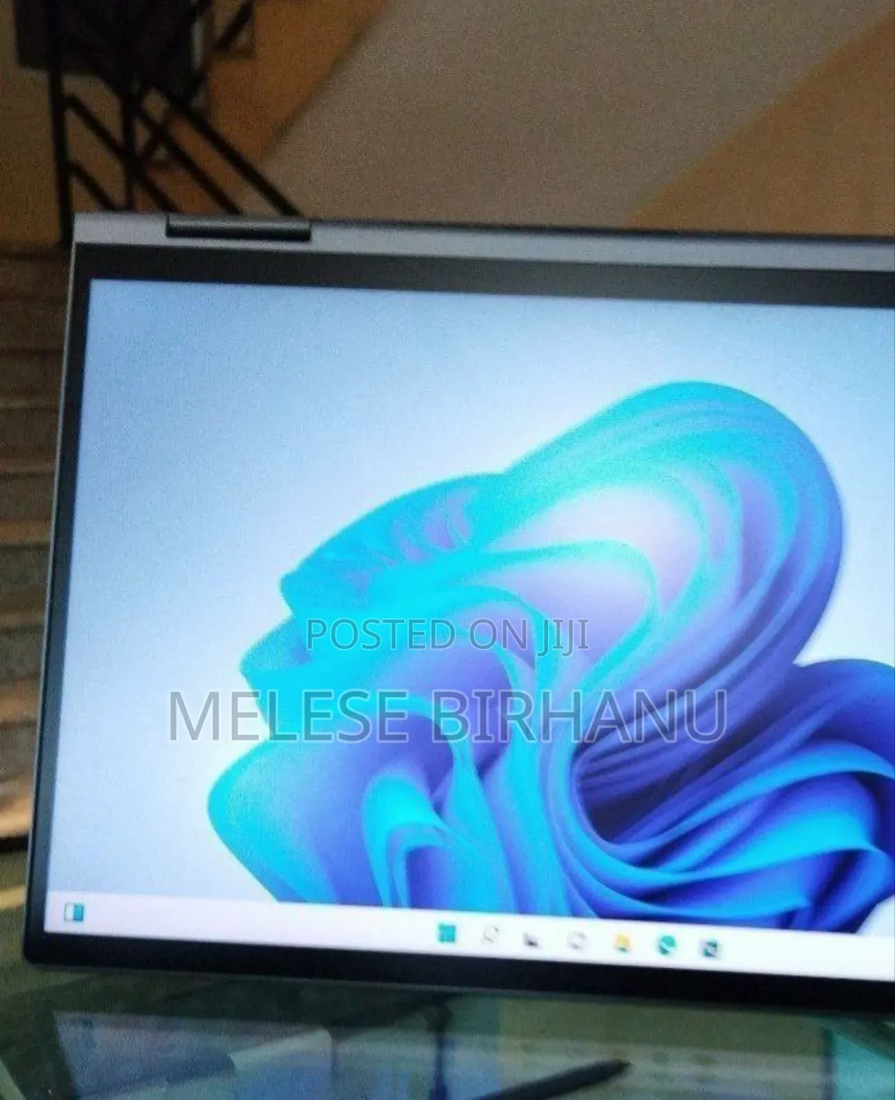 New Laptop Lenovo Thinkpad X1 Yoga 32GB Intel Core I7 SSD 512GB