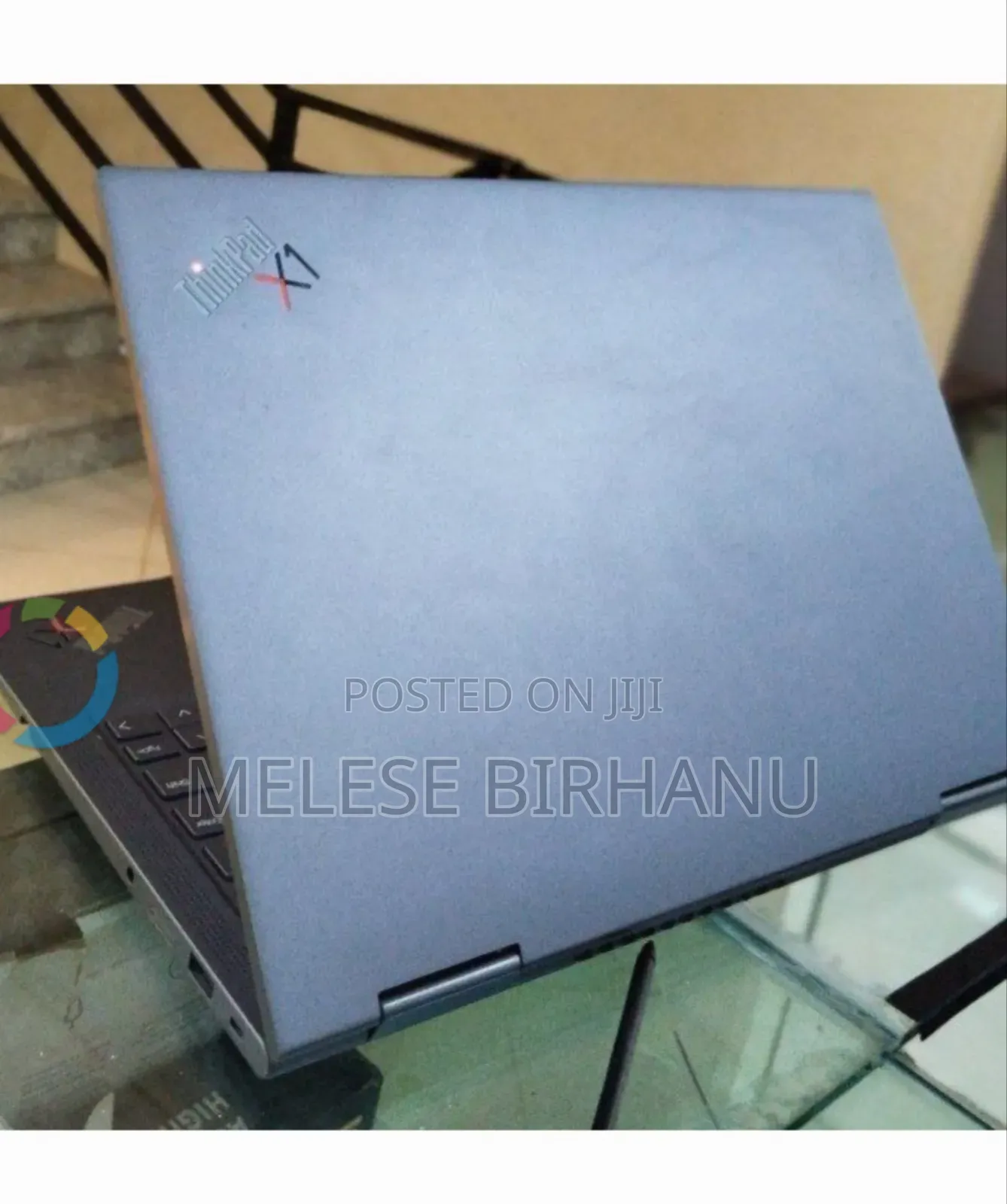 New Laptop Lenovo Thinkpad X1 Yoga 32GB Intel Core I7 SSD 512GB