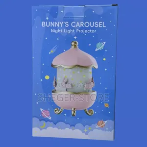 Kids Night Light Projector (Magical Wonderland)