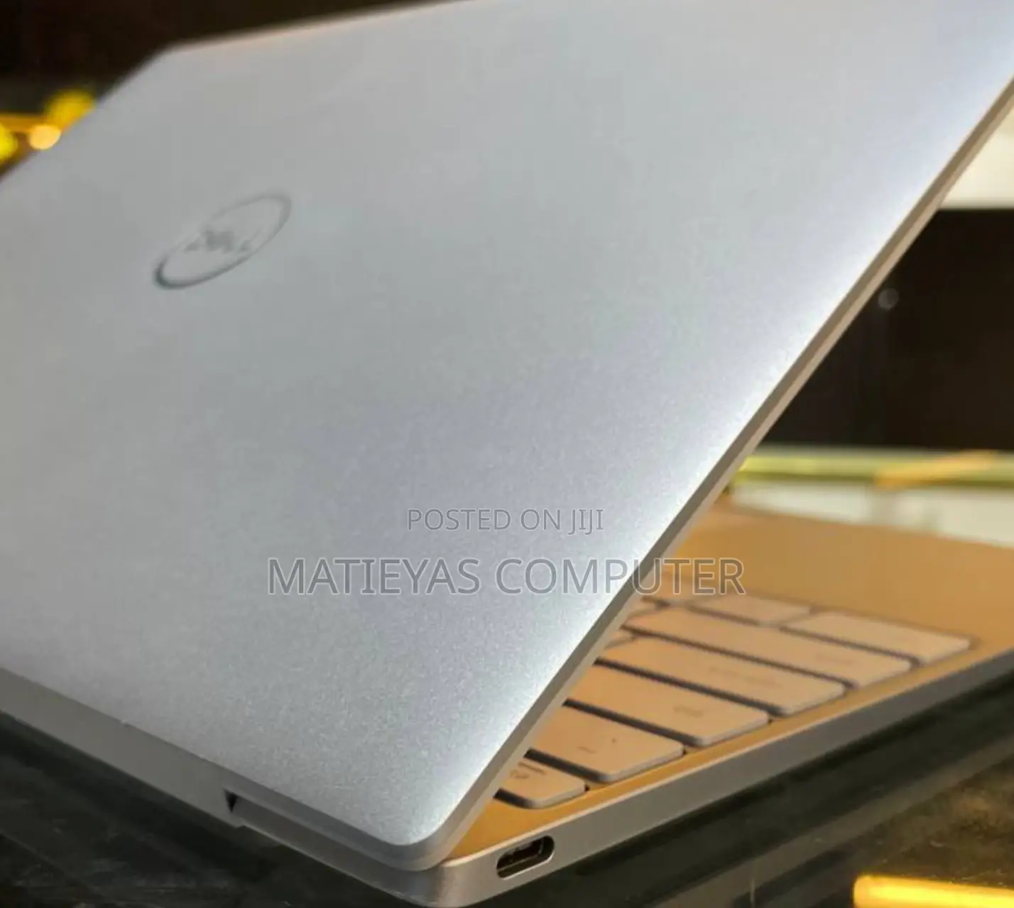 New Laptop Dell XPS 13 16GB Intel Core I7 SSD 512GB