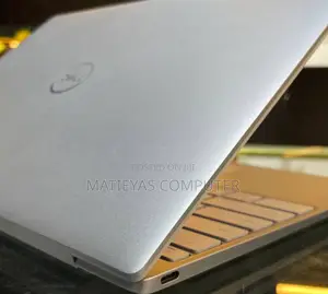 New Laptop Dell XPS 13 16GB Intel Core I7 SSD 512GB