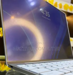 New Laptop Dell XPS 13 16GB Intel Core I7 SSD 512GB