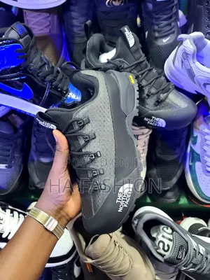 The North Face Glenclyffe Low Summer Shoes