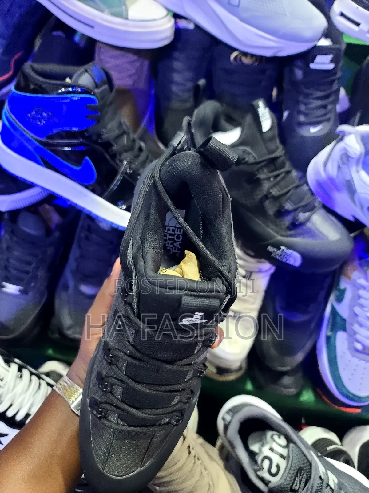 The North Face Glenclyffe Low Summer Shoes