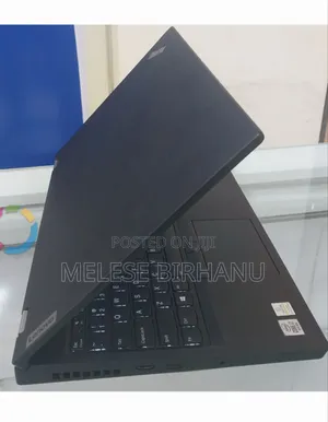 New Laptop Lenovo Thinkpad P15s 16GB Intel Core I7 SSD 256GB