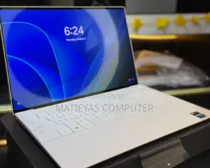 Photo - New Laptop Dell XPS 13 16GB Intel Core I7 SSD 512GB