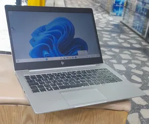 Photo - New Laptop HP EliteBook 745 G6 16GB AMD Ryzen 5 SSD 512GB