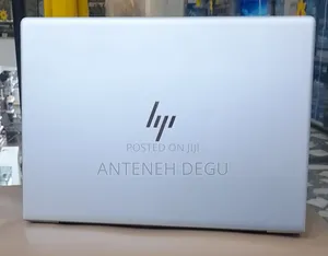 New Laptop HP EliteBook 745 G6 16GB AMD Ryzen 5 SSD 512GB