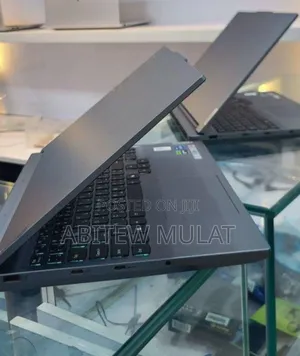 New Laptop Lenovo Legion 5 16GB Intel Core I7 SSD 1T