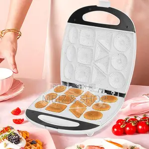 Electric Families Cookies Maker