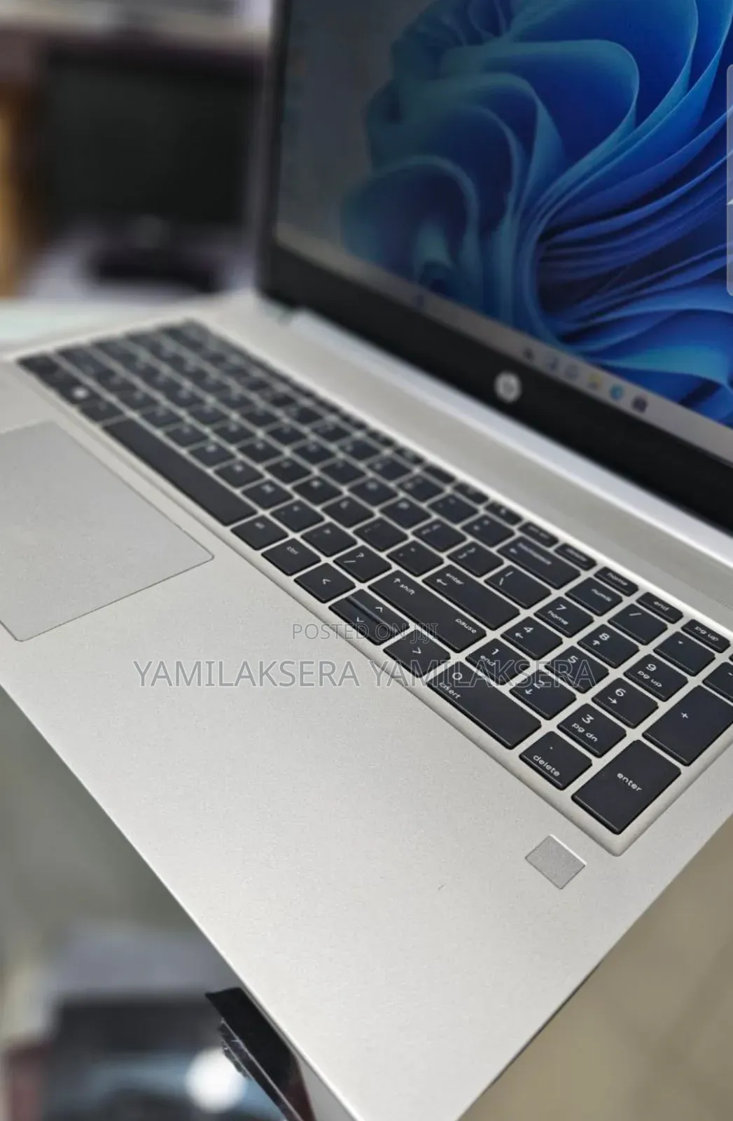 New Laptop HP ProBook 445R G6 8GB AMD Ryzen 5 SSD 512GB