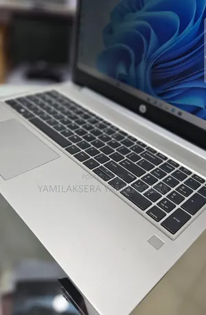 New Laptop HP ProBook 445R G6 8GB AMD Ryzen 5 SSD 512GB