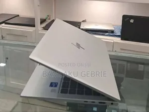 New Laptop HP EliteBook 840 G8 16GB Intel Core I5 SSD 512GB