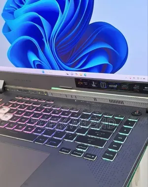 Photo - New Laptop Acer Nitro 5 16GB AMD Ryzen 7 SSD 1T