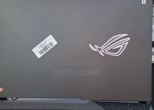 New Laptop Acer Nitro 5 16GB AMD Ryzen 7 SSD 1T