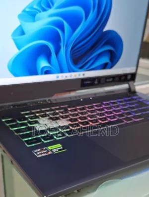 New Laptop Asus ROG Strix G15 16GB AMD Ryzen 7 SSD 1T