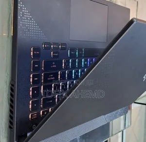 New Laptop Asus ROG Strix G15 16GB AMD Ryzen 7 SSD 1T