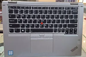 Photo - New Laptop Lenovo ThinkPad X380 Yoga 16GB Intel Core I5 SSD 512GB